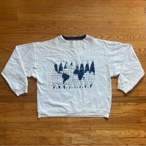 Vintage GENERRA Sweatshirt